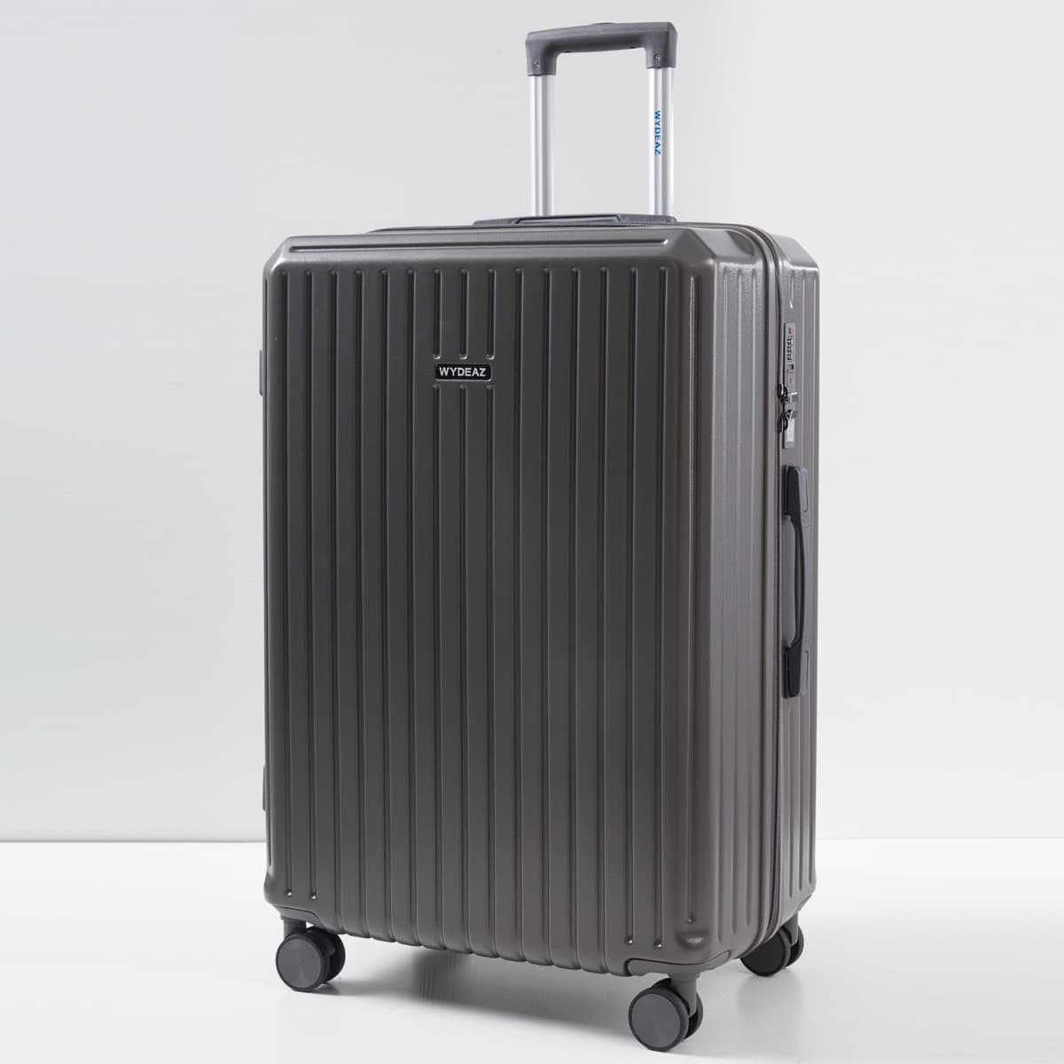 Maleta de Viaje Grande 76x50x32 cm Rígida ABS + PC con Cerradura TSA – Ideal para Facturación 23 kg, Ruedas Giratorias 360º Silenciosas — view 66