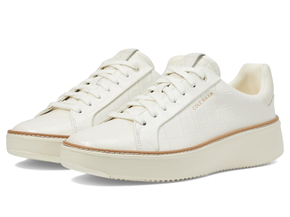 Cole Haan Women's Grandpro Topspin Court — view 26