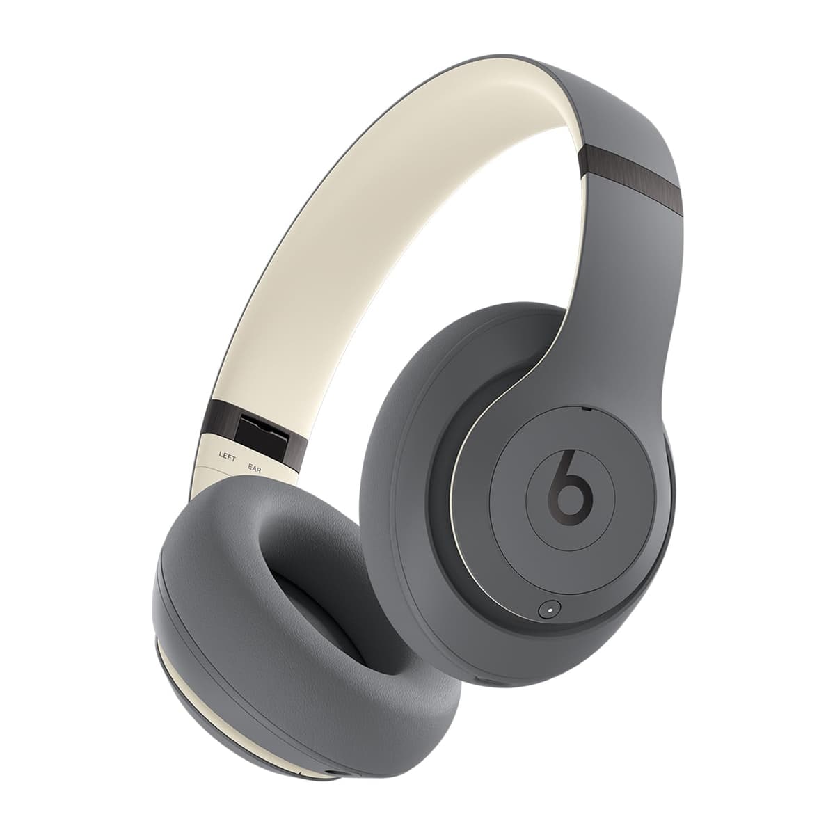 Beats Studio Pro – Wireless Bluetooth Noise Cancelling Headphones – Personalised Spatial Audio, USB-C Lossless Audio, Apple & Android Compatibility, Up to 40 Hours Battery Life – Sandstone — view 11