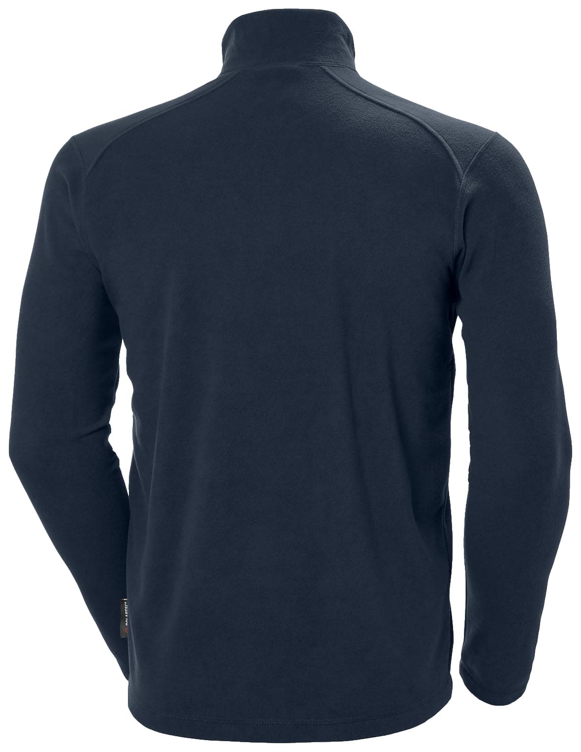 Helly Hansen Forro Polar Hombre Daybreaker 1/2 Zip – Chaqueta Polar Ligera con Media Cremallera — view 2