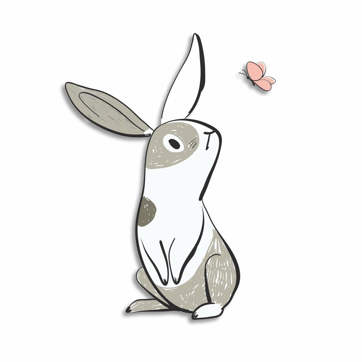 x3 Duck Stickers, Hardwearing Waterproof 0% Transparency Farm Animal Decals, Peel & Stick Perfect to Cover Marks, Wall Decor, Weatherproof for Cars & Home Projects. (x3 Ducks, A5) — view 15