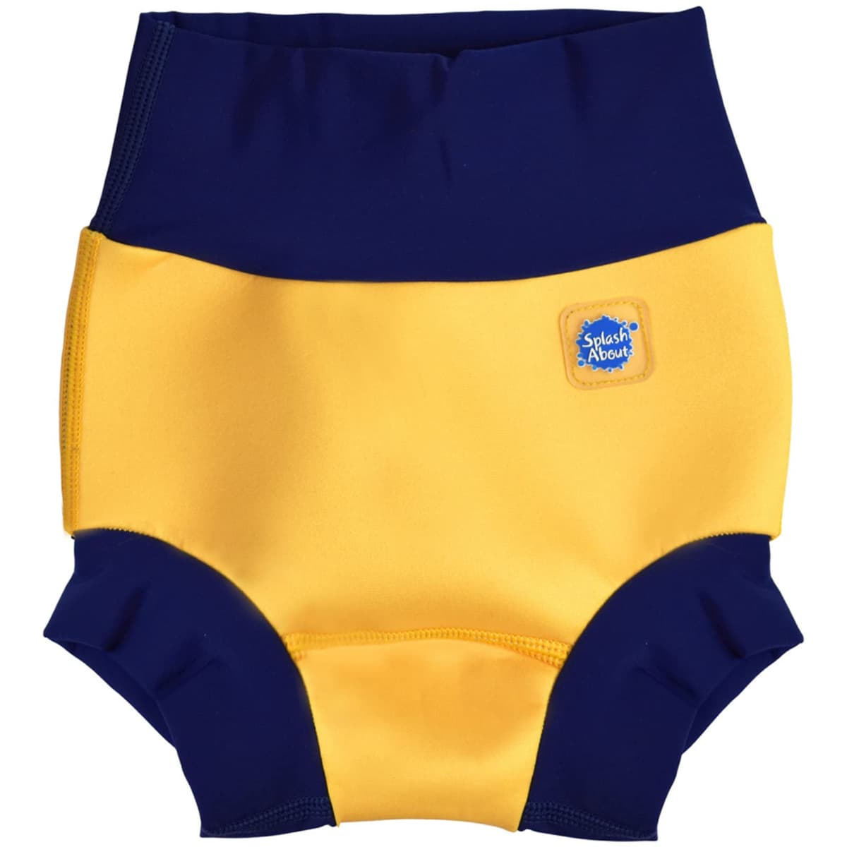 Splash About Happy Nappy pañal de natación reutilizable — view 17
