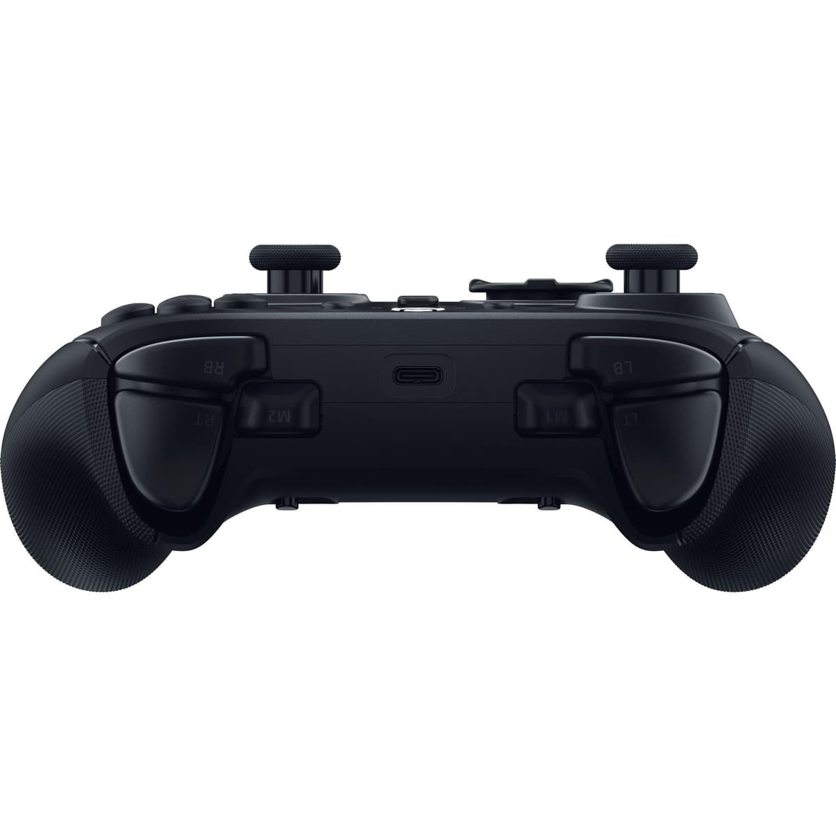 Razer Wolverine V3 Tournament Edition - Mando de deportes con cable para Xbox X|S y PC (botones de acción táctiles Mecha, HyperTriggers Pro, D-Pad de 8 direcciones, cable USB-C de 3m) Negro — view 9