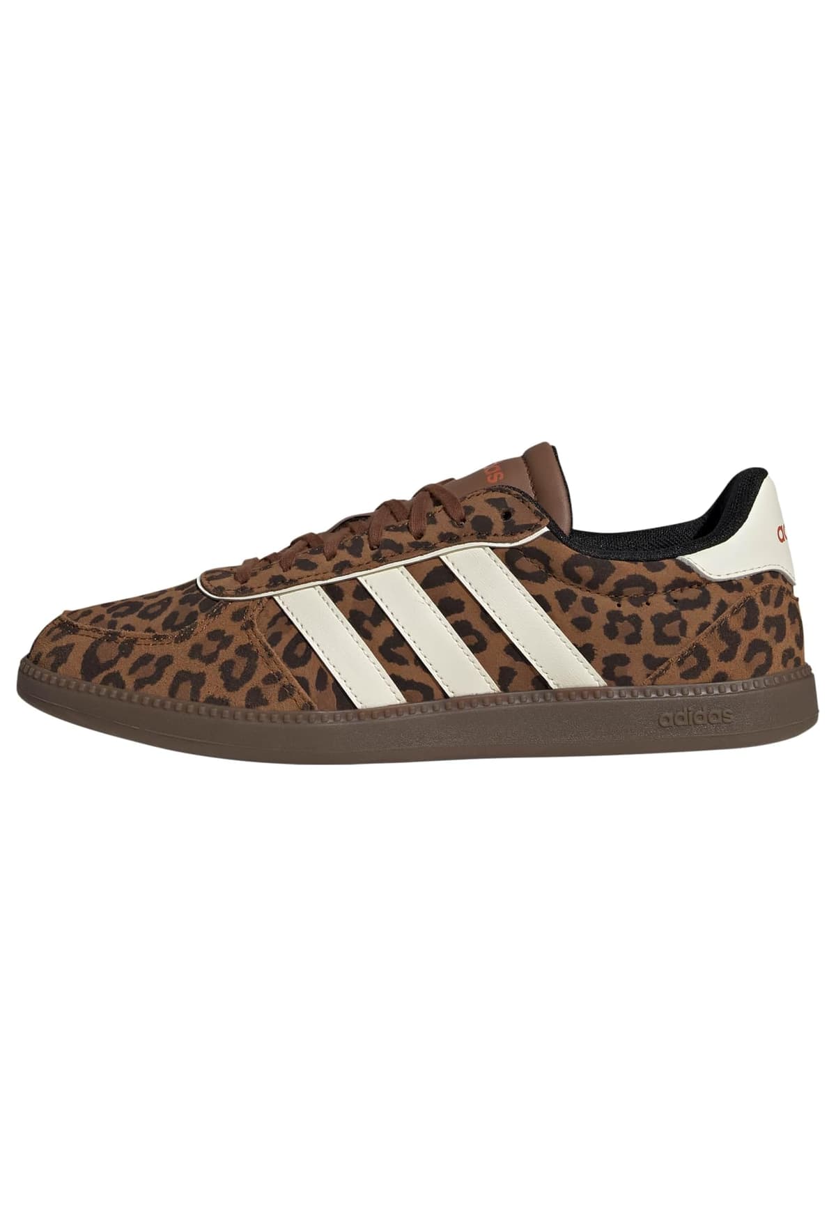 Adidas Mujer BREAKNET Sleek Zapatos — view 74