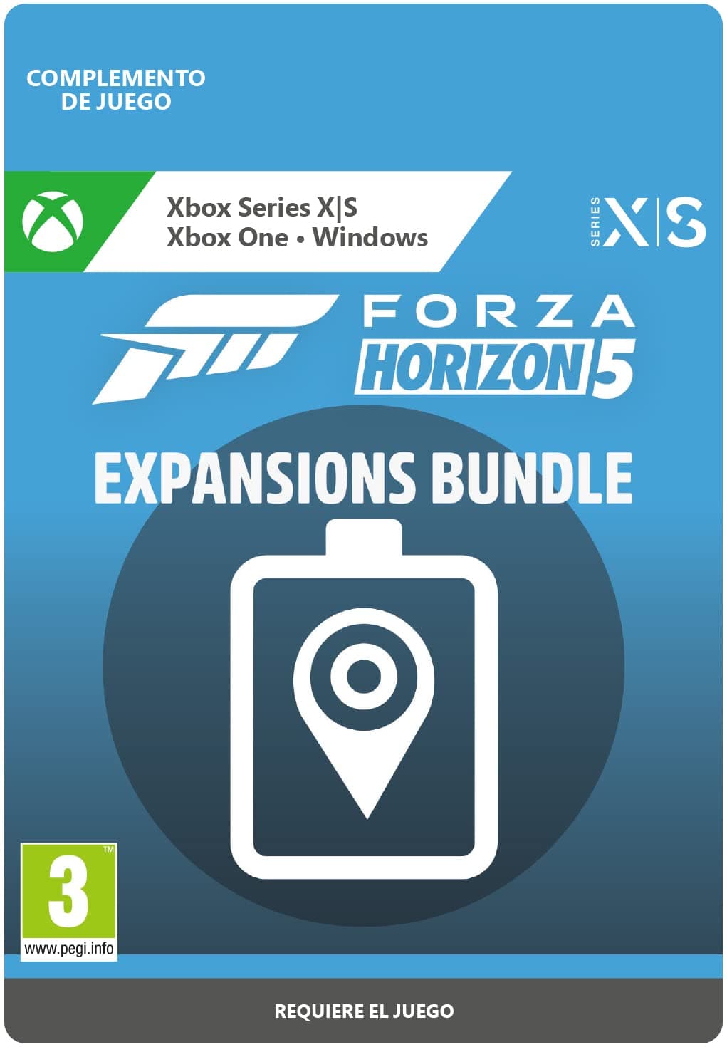 Xbox — view 2