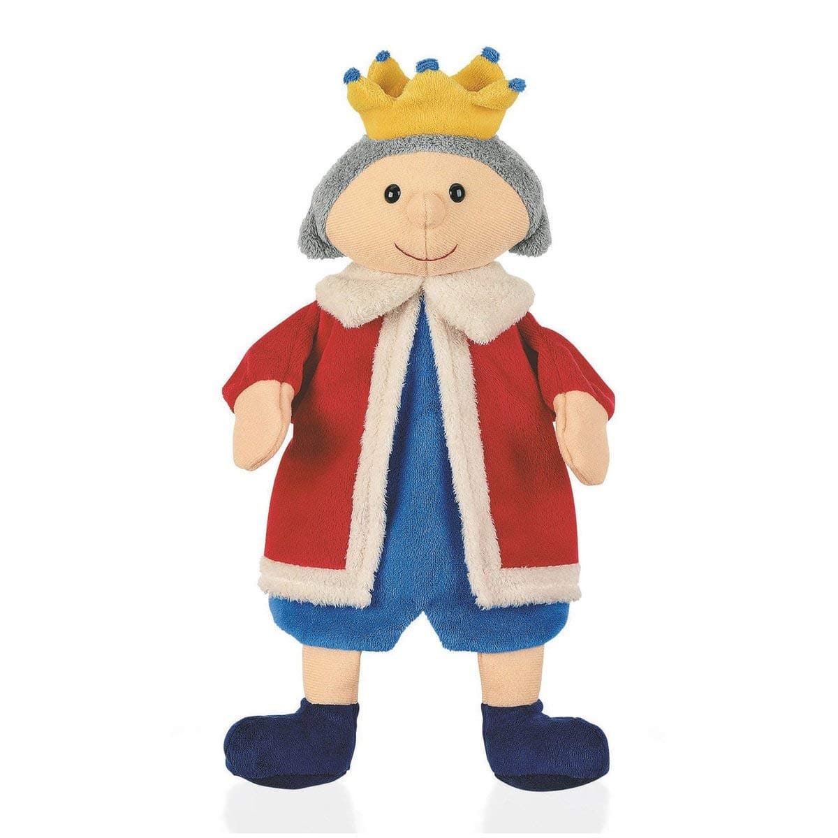 Sterntaler Marionetas del castillo — view 12
