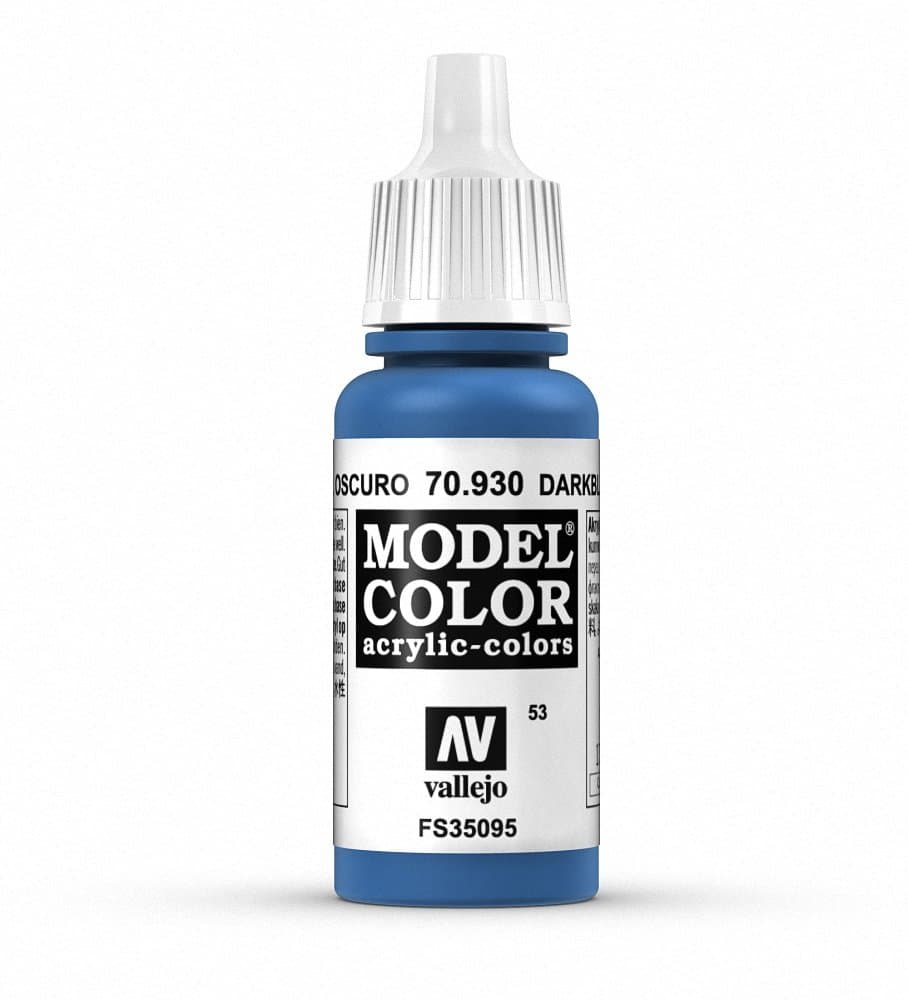 Vallejo Thinner Medium, Colorless Diluent for Acrylic Paints, 18 ml Bottle, Ideal for Thinning and Blending, Perfect for Artists and Hobbyists — view 85