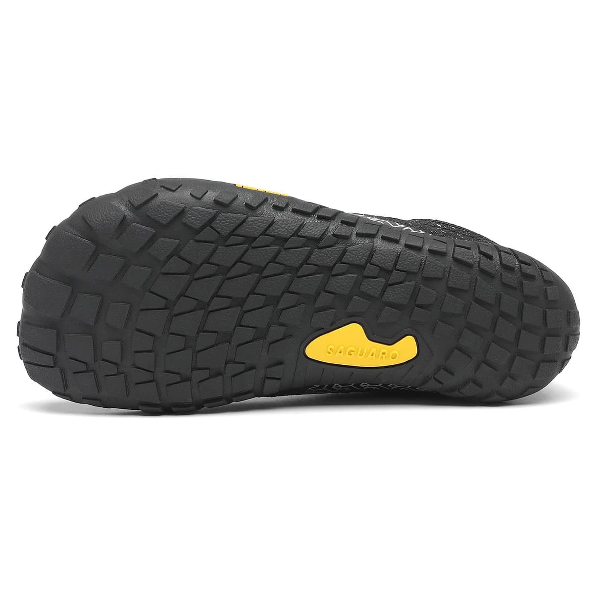 SAGUARO Minimalistas Barefoot Zapatillas de Trail Running Niños Zapatillas de Deporte Transpirables para Exterior Interior — view 6