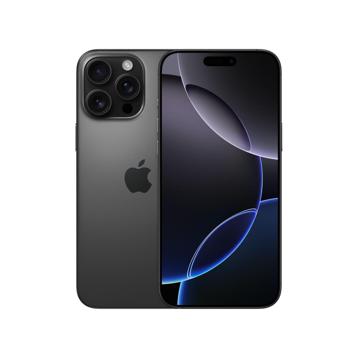 Apple iPhone 16 Pro MAX de 256 GB: Smartphone 5G con Control de Cámara, grabación en 4K a 120 f/s con Dolby Vision y un Gran Salto en autonomía. Compatible con los AirPods; Titanio Color Desierto — view 9