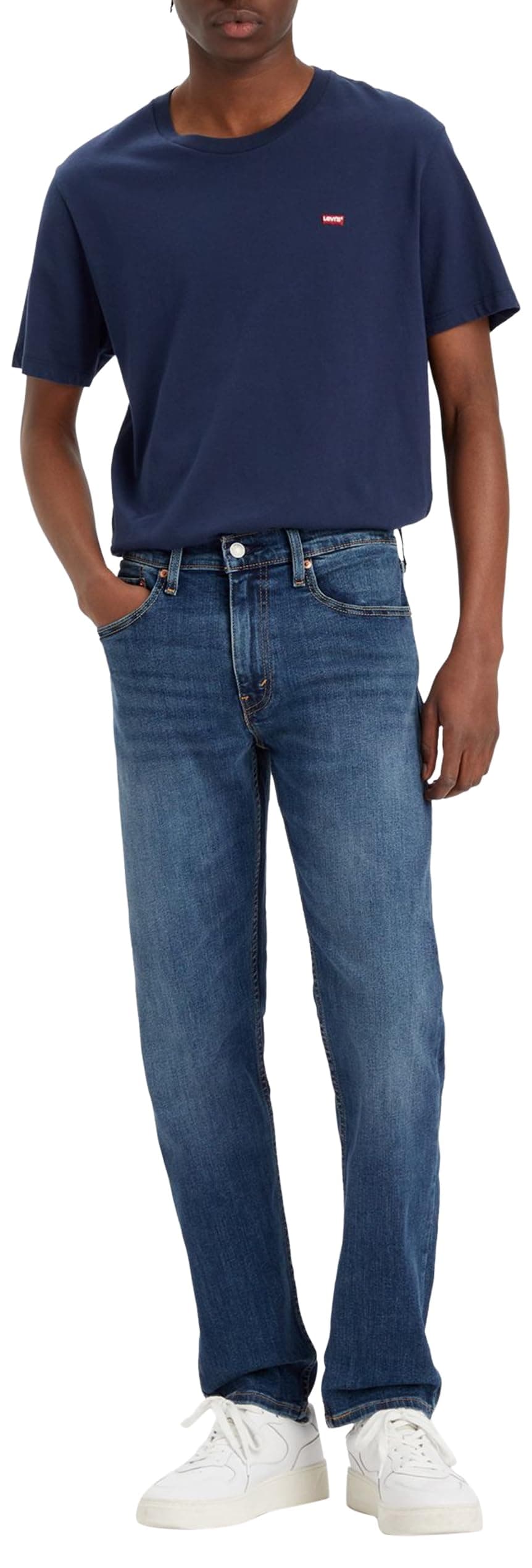 Levi's 502 Taper Vaqueros Hombre — view 114