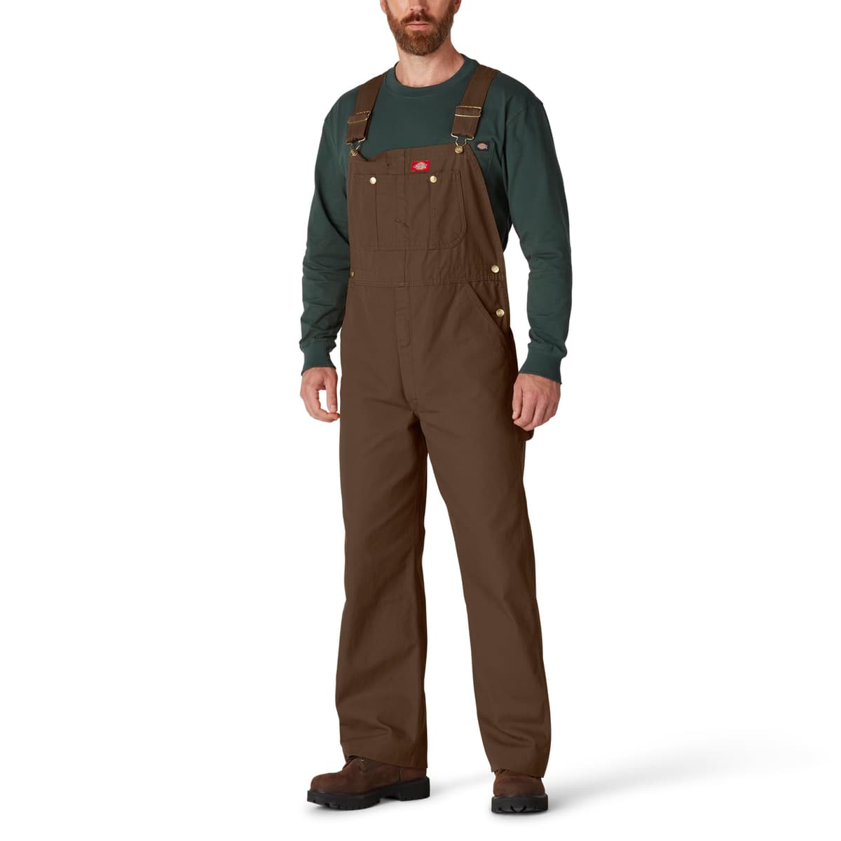 Dickies Bib Overall, Peto para Hombre — view 18