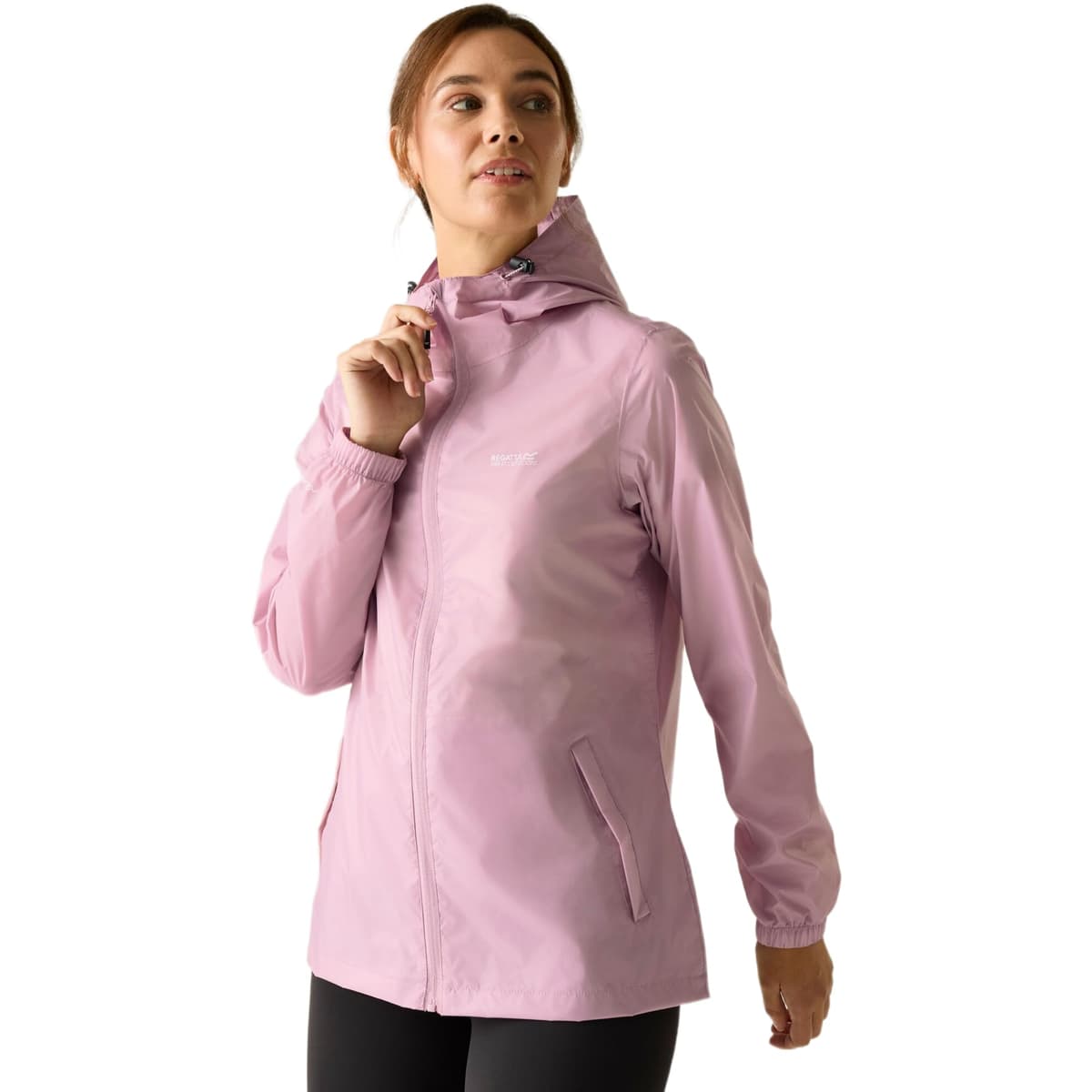 Regatta Pack-It III Womens Jacket — view 19