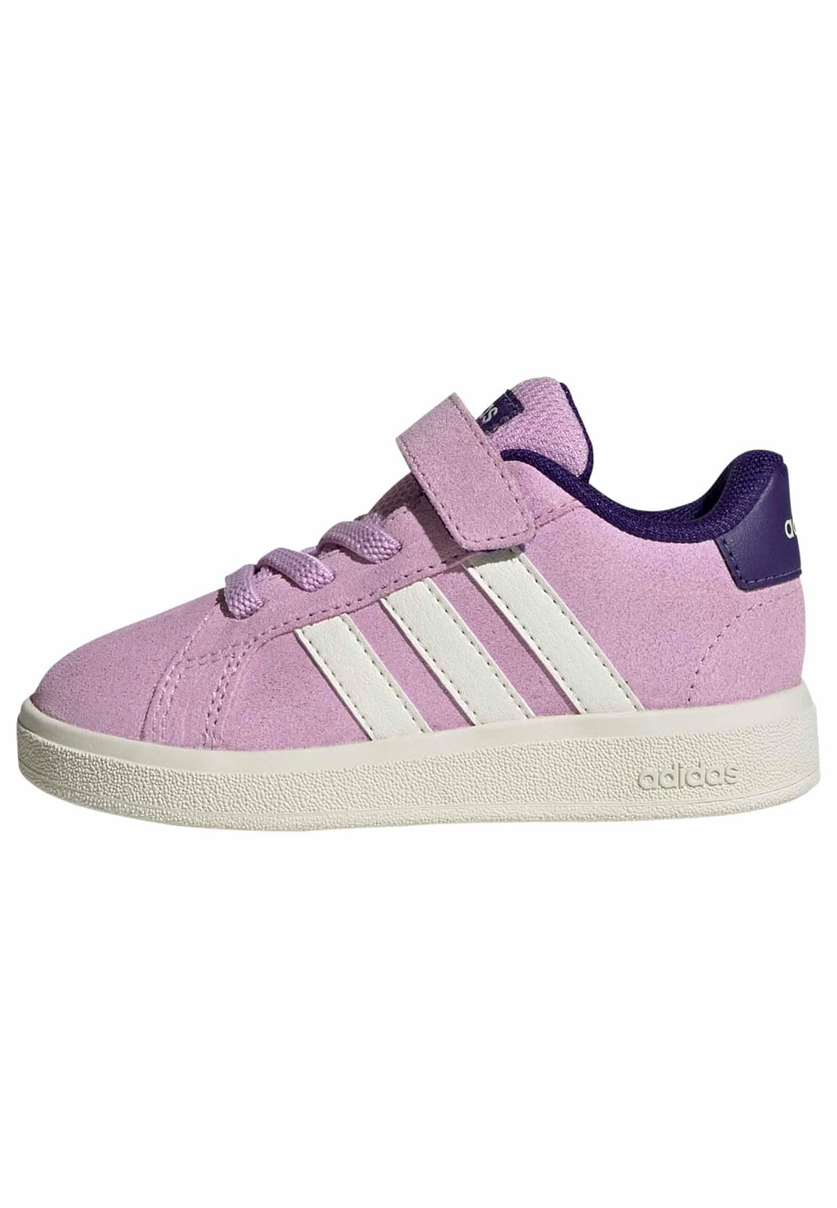 adidas Kids Grand Crt 00S Baby Trainers — view 16