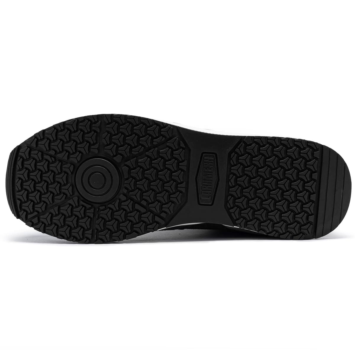 LARNMERN PRO Zapatos de Seguridad Hombre Mujer S1 SRC Anti-Deslizante Zapatos de Trabajo Punta de Acero Zapatillas de Seguridad Ligero Transpirables Calzado de Seguridad — view 5
