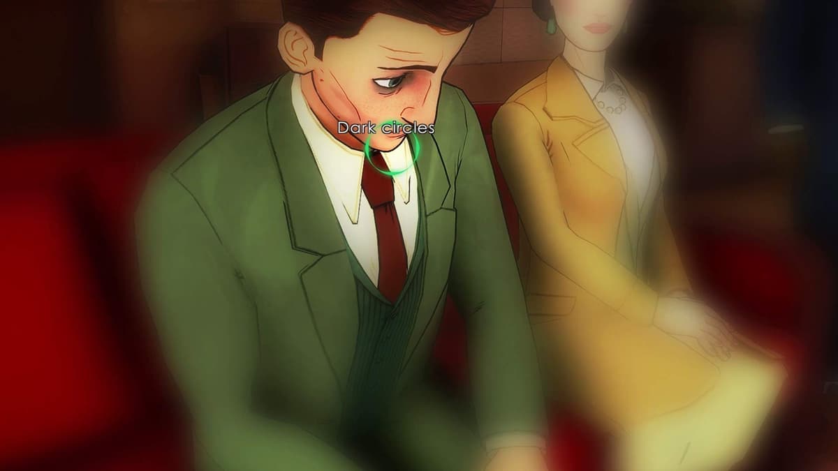Agatha Christie: The ABC Murders for Nintendo Switch — view 5