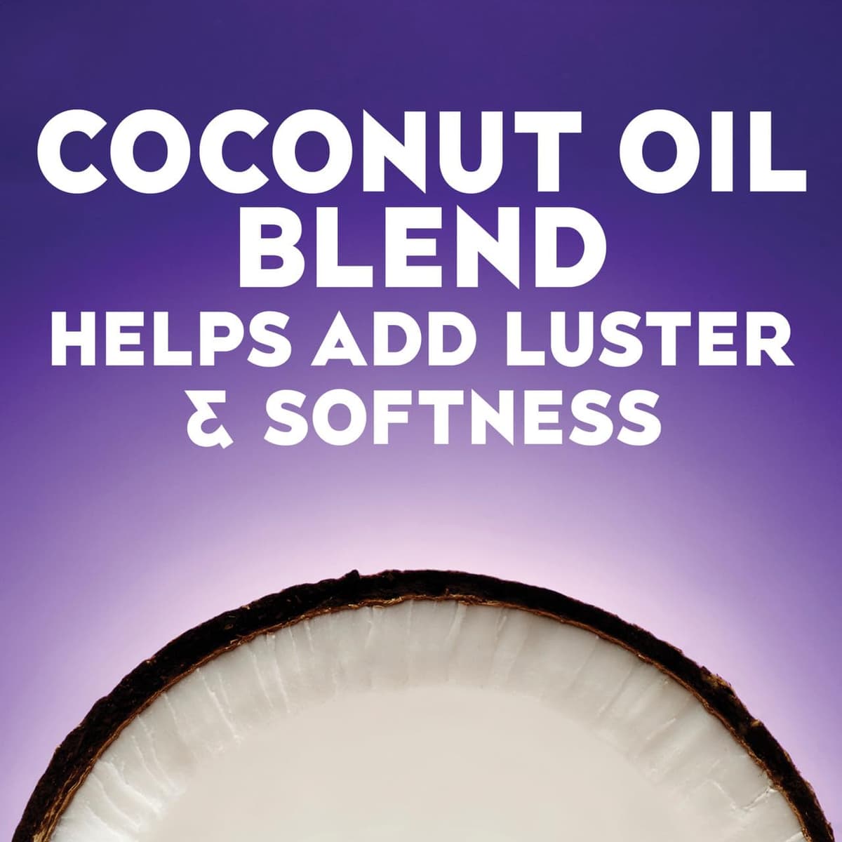 OGX Coconut Miracle Oil Extra Strength Penetrating Hair Oil for Dry, Damaged, and Frizzy Hair, Intense Hydration, Frizz Control, and Shine with Coconut Oil, Tiare, and Vanilla Bean Extracts, 100 ml — view 4