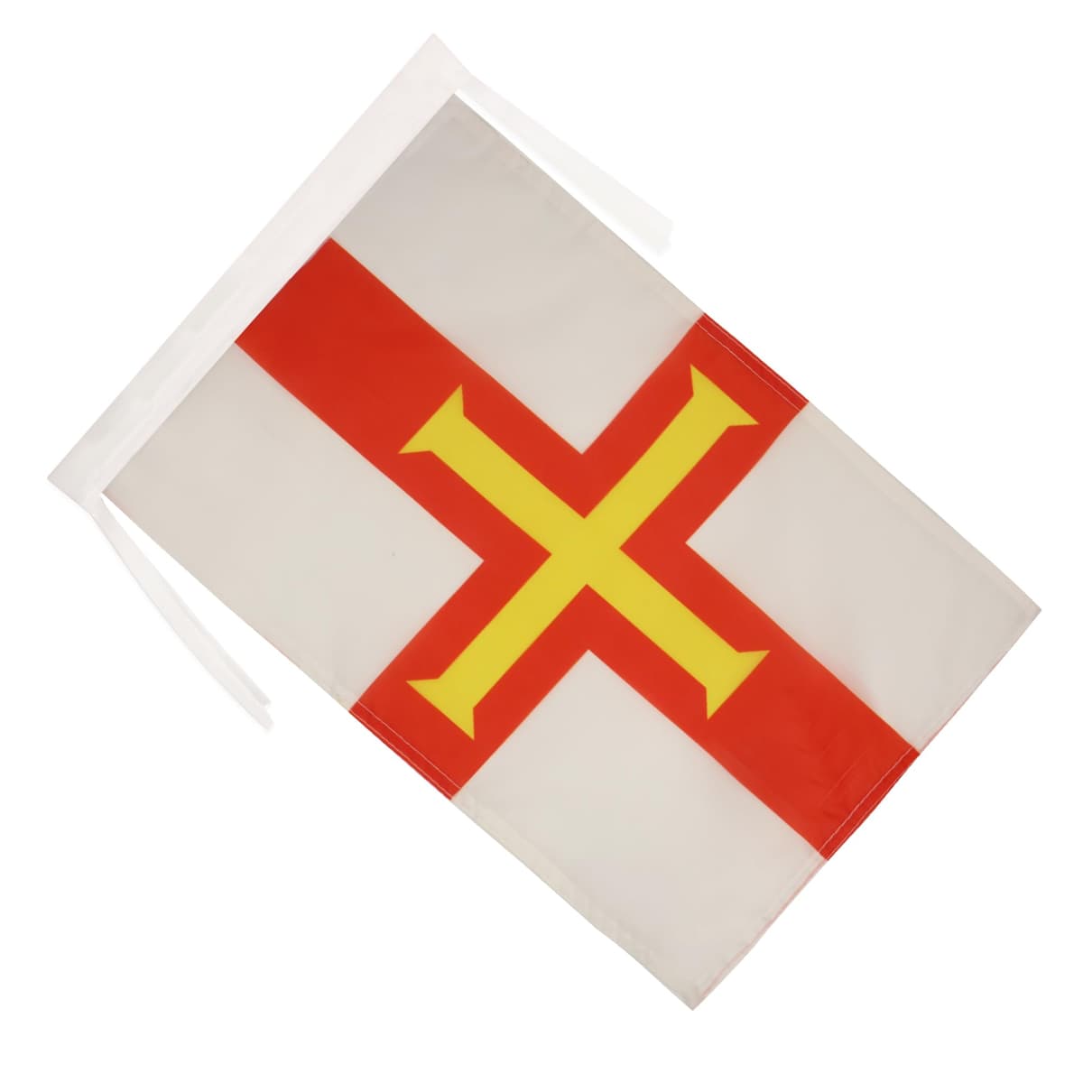 AZ FLAG Bandera de ESPAÑA SIN Armas 45x30cm - BANDERINA ESPAÑOLA SIN Escudo 30 x 45 cm cordeles — view 158