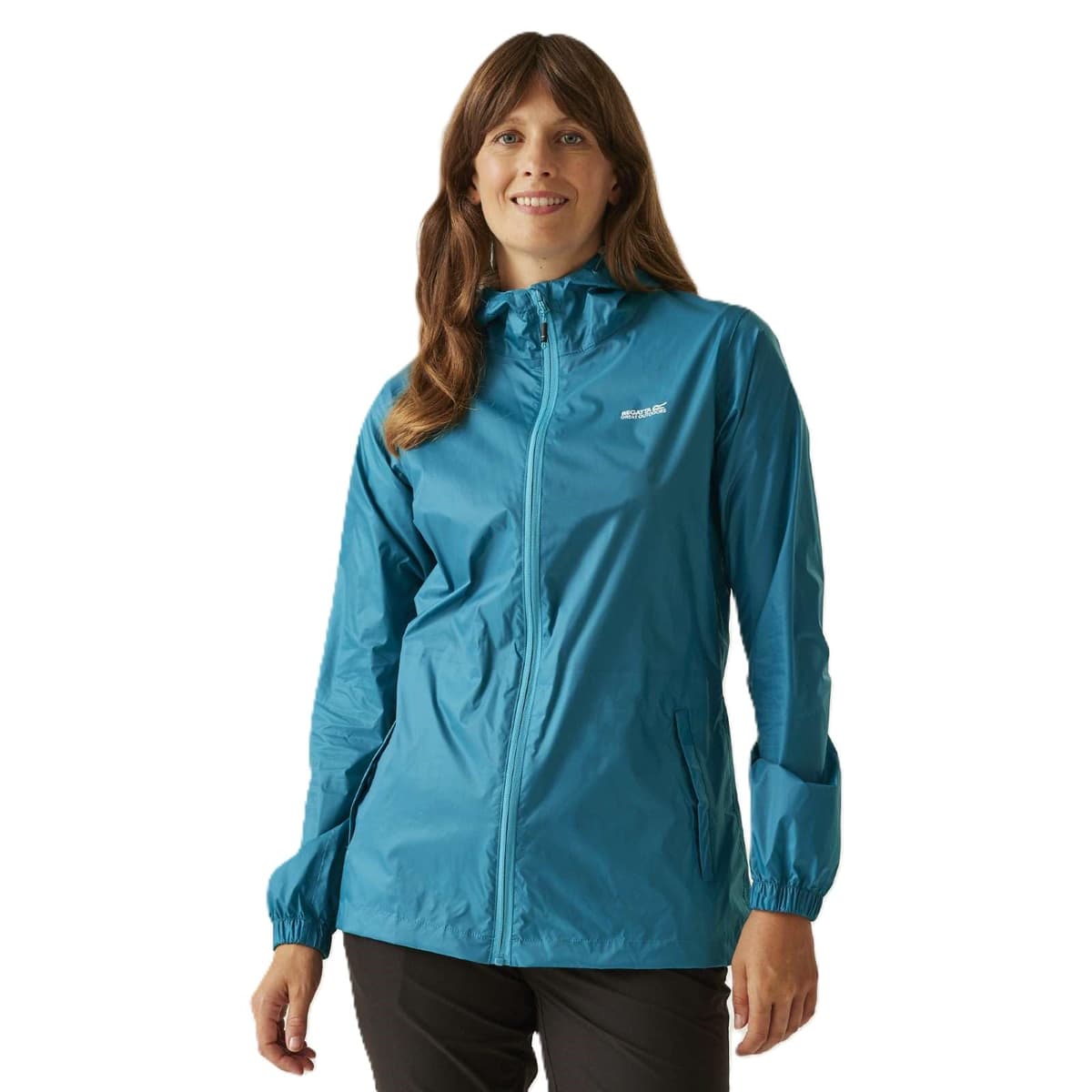 Regatta Pack-It III Womens Jacket — view 27