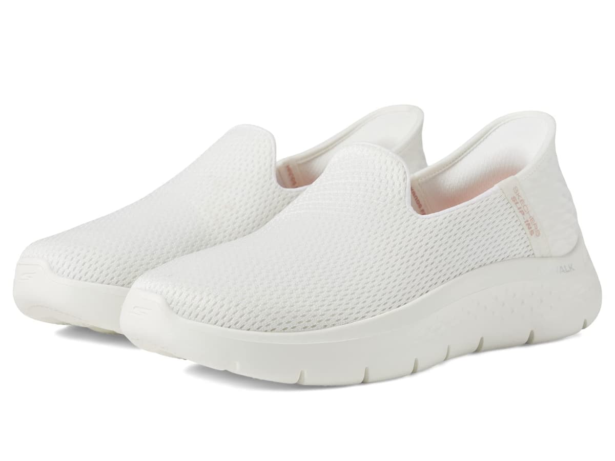 Skechers Mujer D'Lites Biggest Fan1 Trainers — view 113