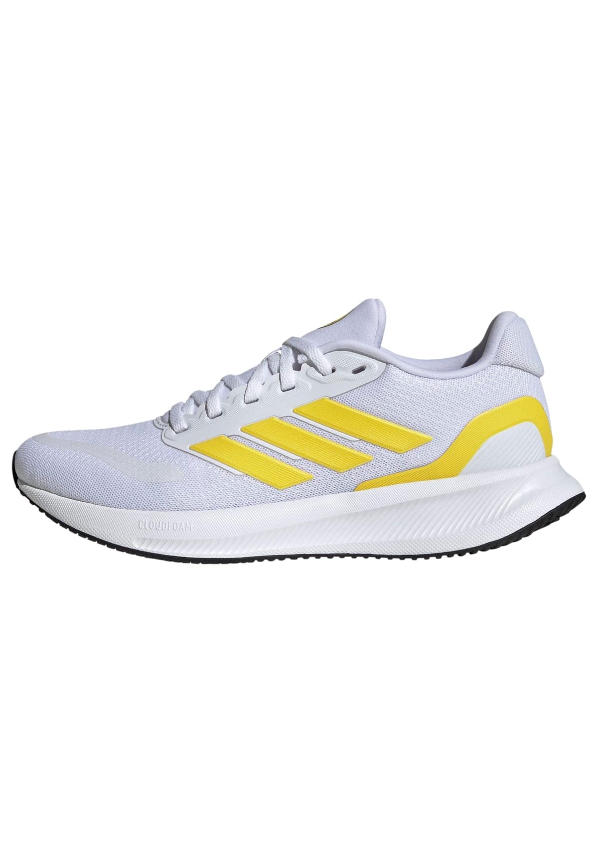 adidas Women's Zapatilla Runfalcon 5 Running — view 34