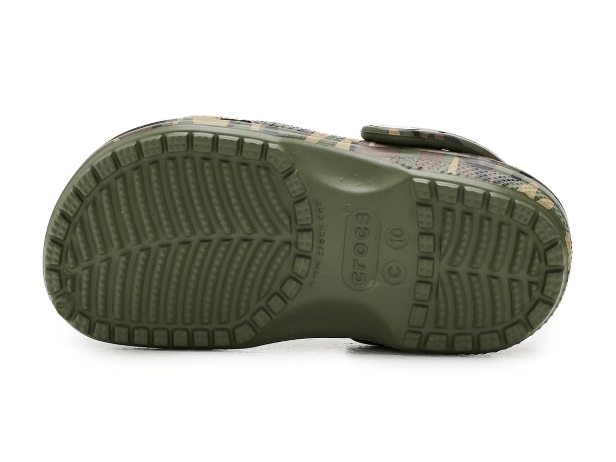 Crocs Unisex Kid's Classic Clog — view 5