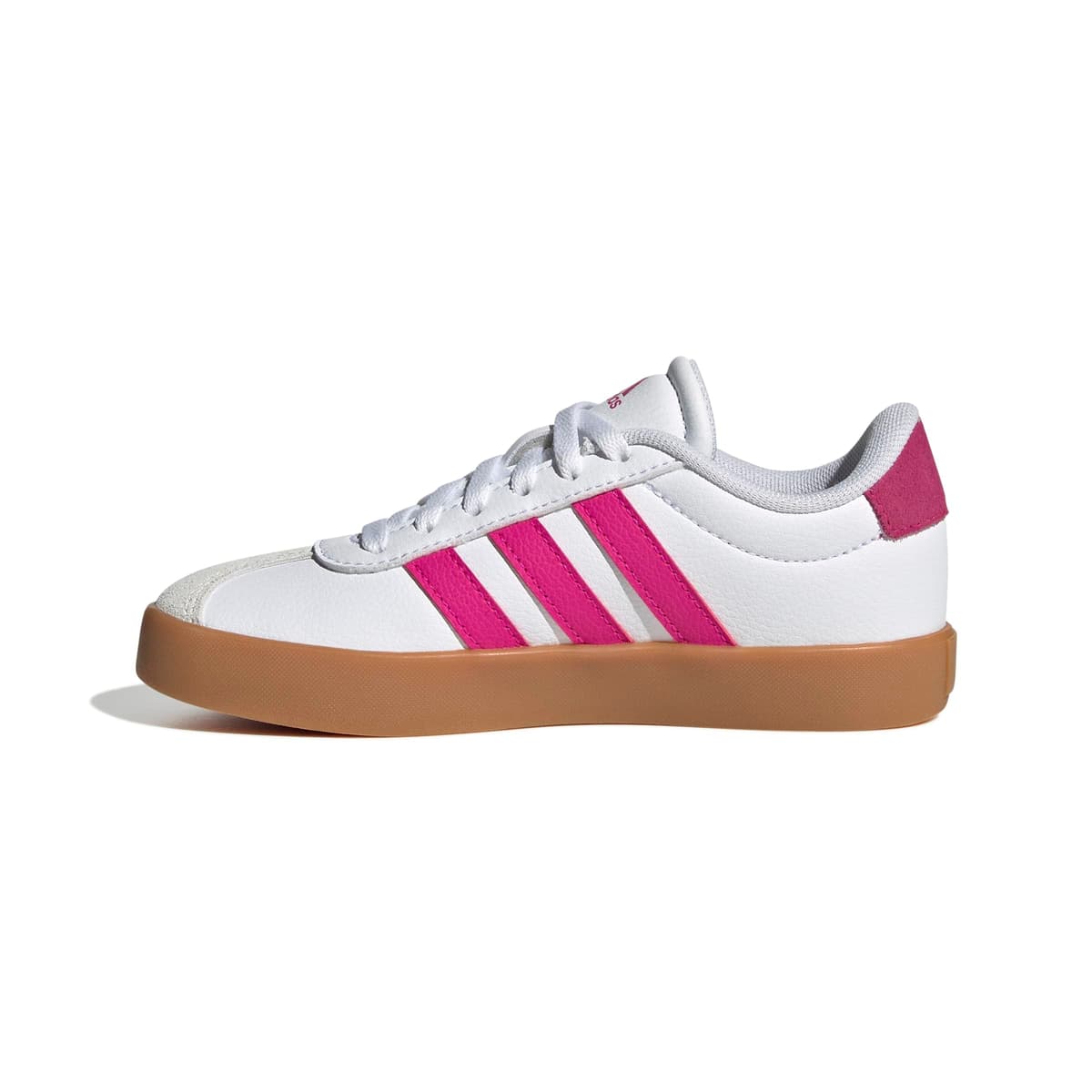 adidas Unisex niños VL Court 3.0 Zapatos Kids — view 9