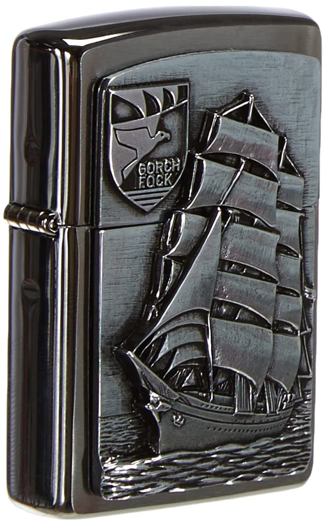 Zippo 1300003 Mechero, diseño con Emblema Zippo — view 42