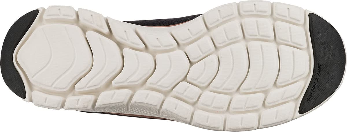 Skechers Flex Appeal 4.0 Brilliant View ZapatillasMujer — view 7