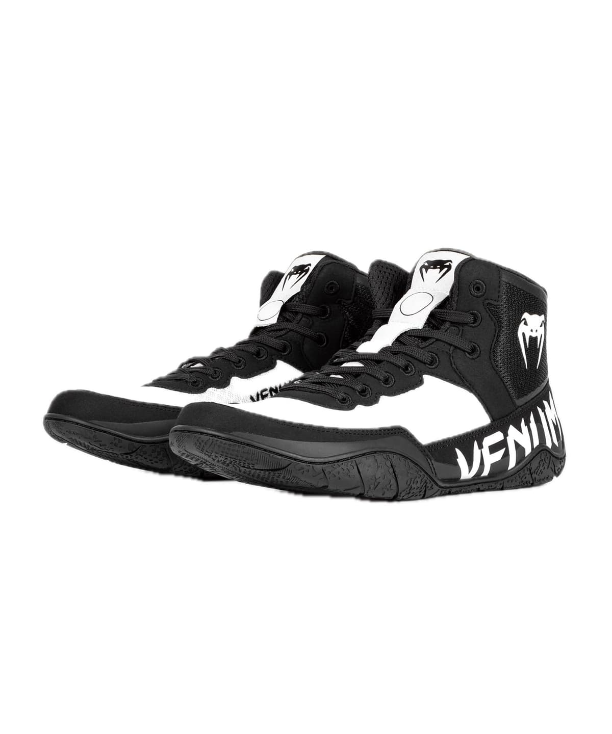 Venum Elite Zapatos de Lucha — view 2