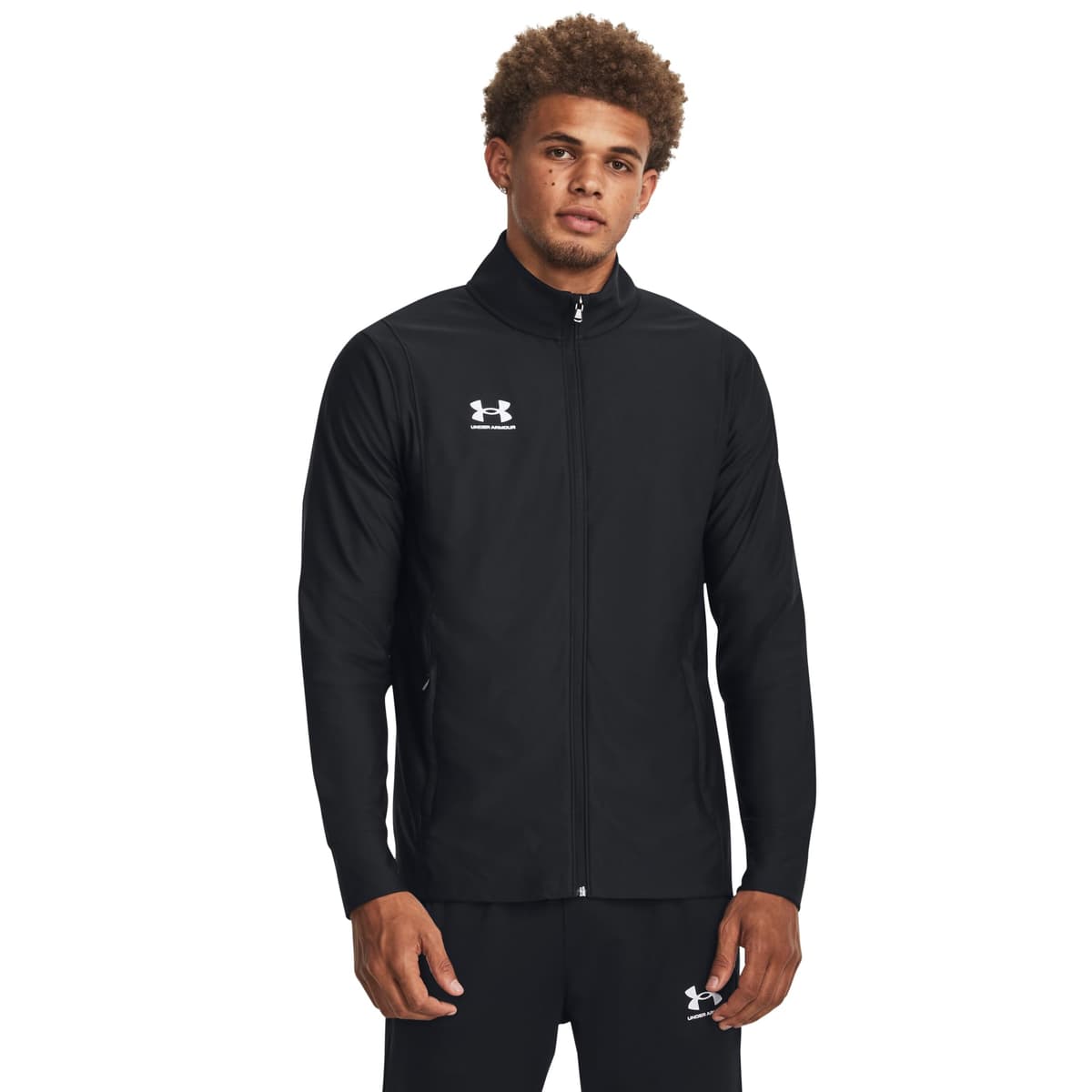 Under Armour M Challenger Track Jacket Sudadera Hombre — view 2