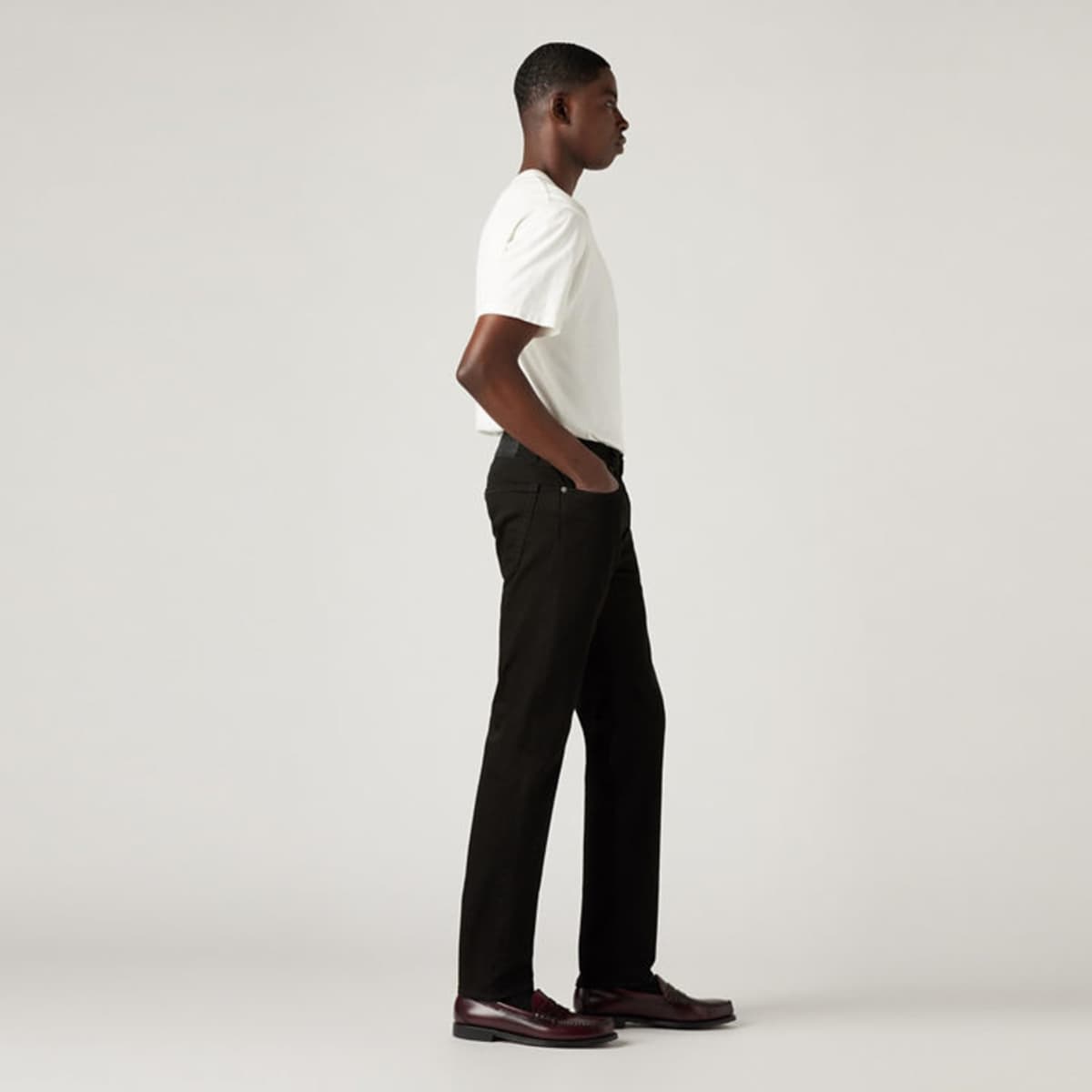 Levi's 502 Taper Vaqueros Hombre — view 327