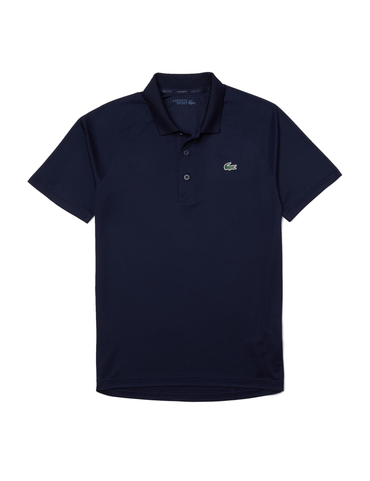 Lacoste Men's L1212 Polo Shirt (Pack of 1) — view 80