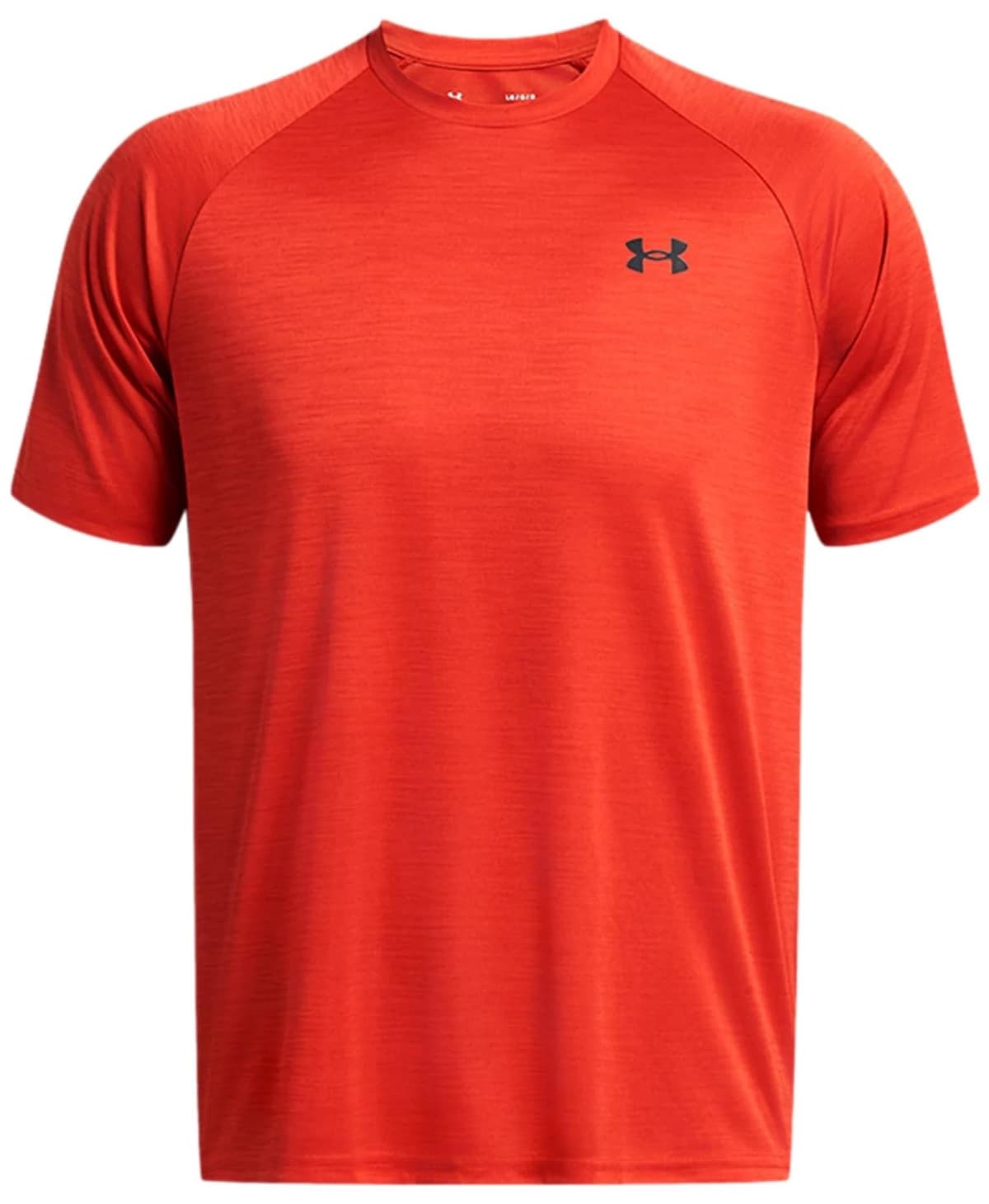 Under Armour UA Tech 2.0 SS tee Novelty Camiseta para Gimnasio, Camiseta Transpirable Hombre (Pack de 1) — view 71