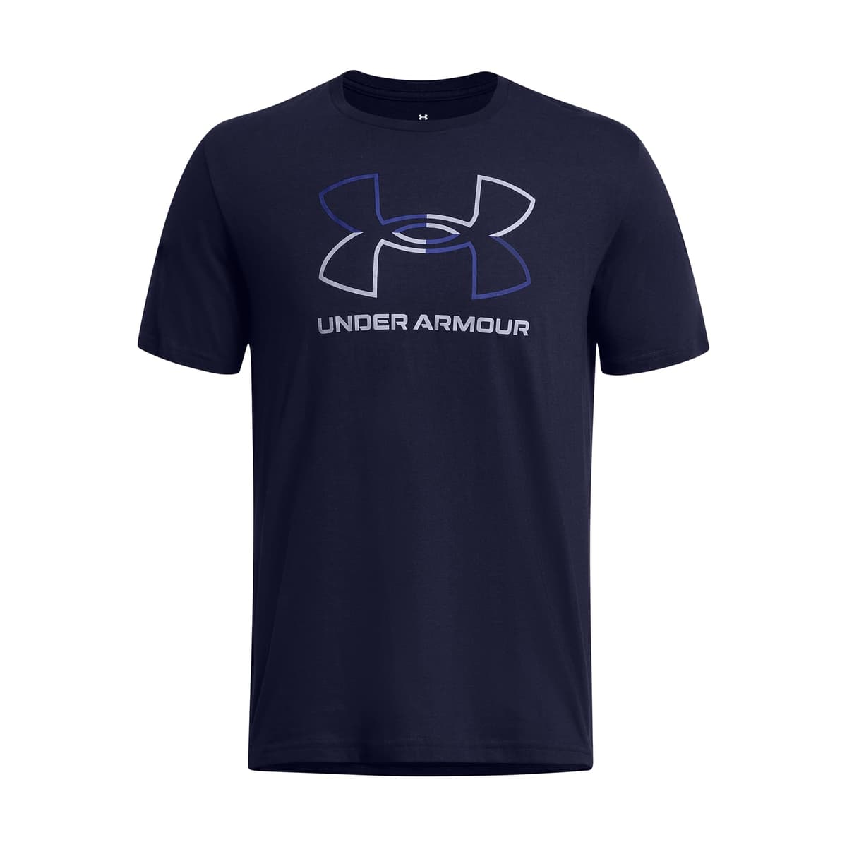 Under Armour Global Foundation Short Sleeve T Shirt Camiseta para Hombre — view 5