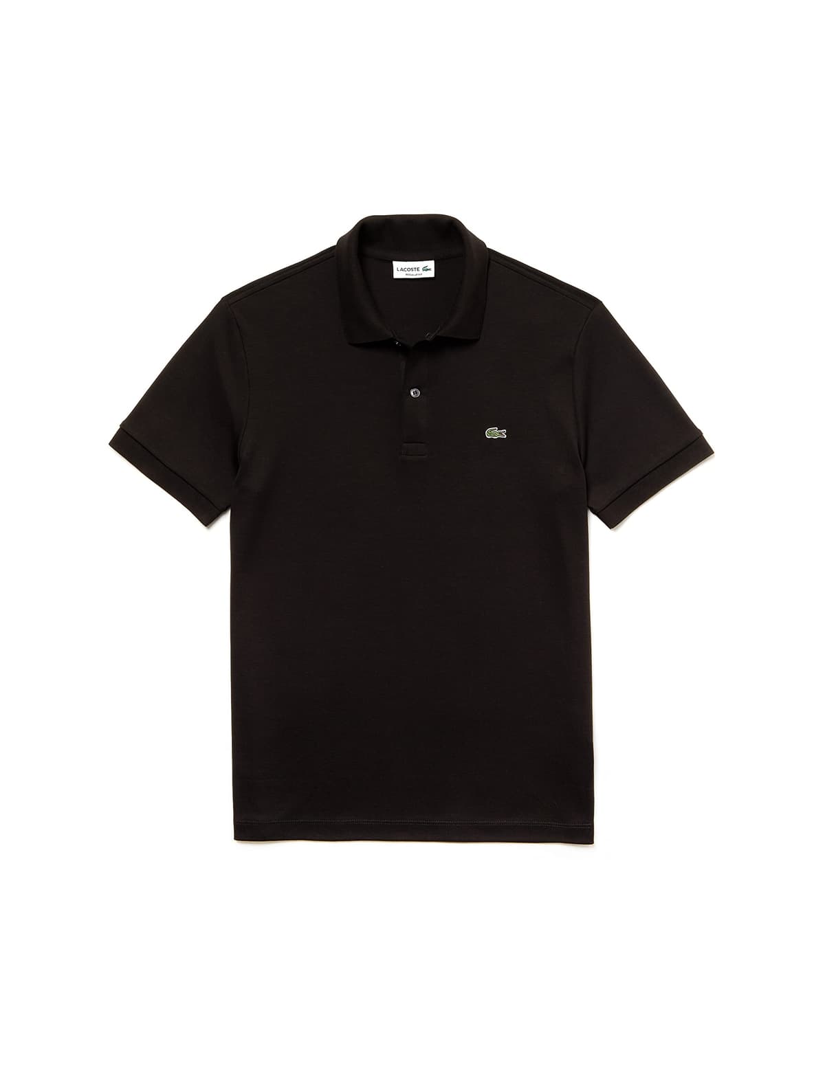 Lacoste Men's L1212 Polo Shirt (Pack of 1) — view 144