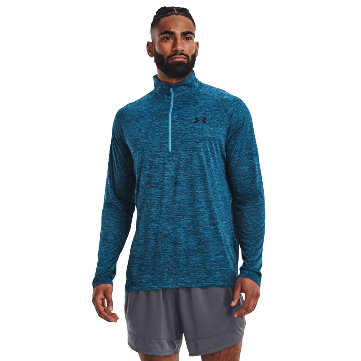 Under Armour Men's Tech 2.0 1/2 Zip — view 79