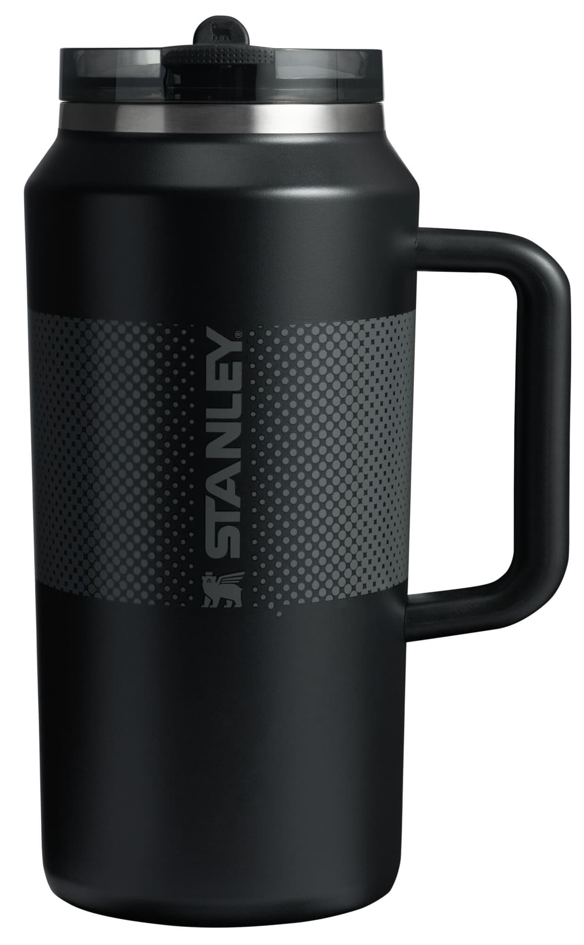 STANLEY Quencher ProTour Flip Straw Tumbler with Leakproof Lid | Built-In Straw & Handle | Cupholder Compatible for Travel | Insulated Stainless Steel Cup | BPA-Free — view 66