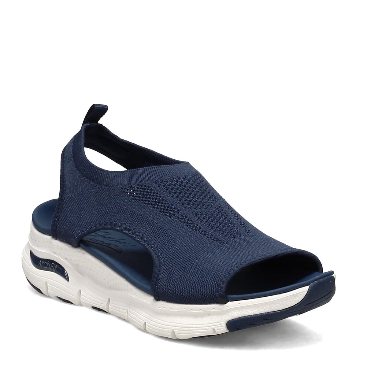 Skechers Catchy Wave Ajuste de Arco: Onda atrapanteMujer — view 13