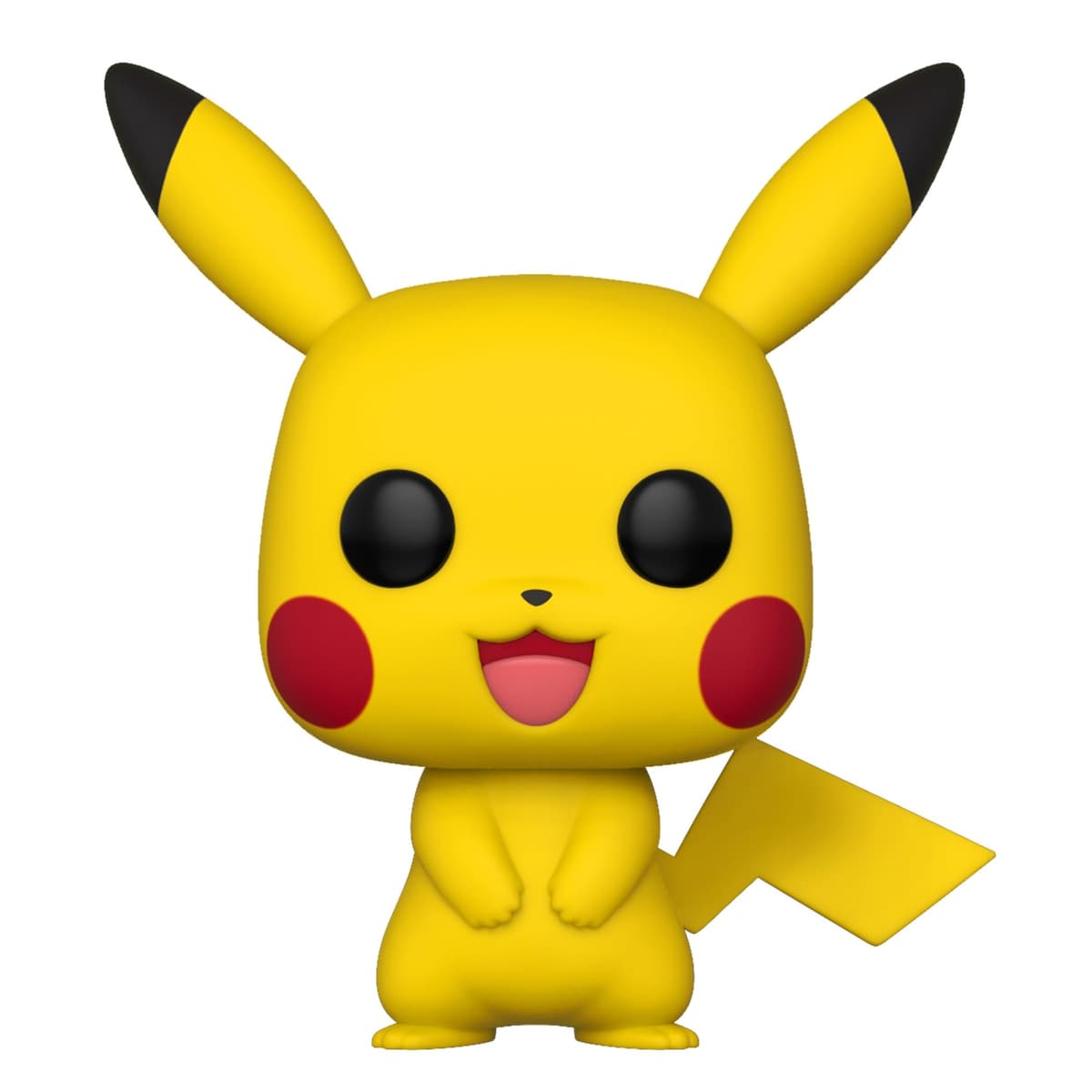 Funko Pop! Games: Pokemon - Pikachu - Figuras Miniaturas Coleccionables para Exhibición - Idea De Regalo - Mercancía Oficial - Juguetes para Niños Y Adultos - Fans De Video Games — view 2