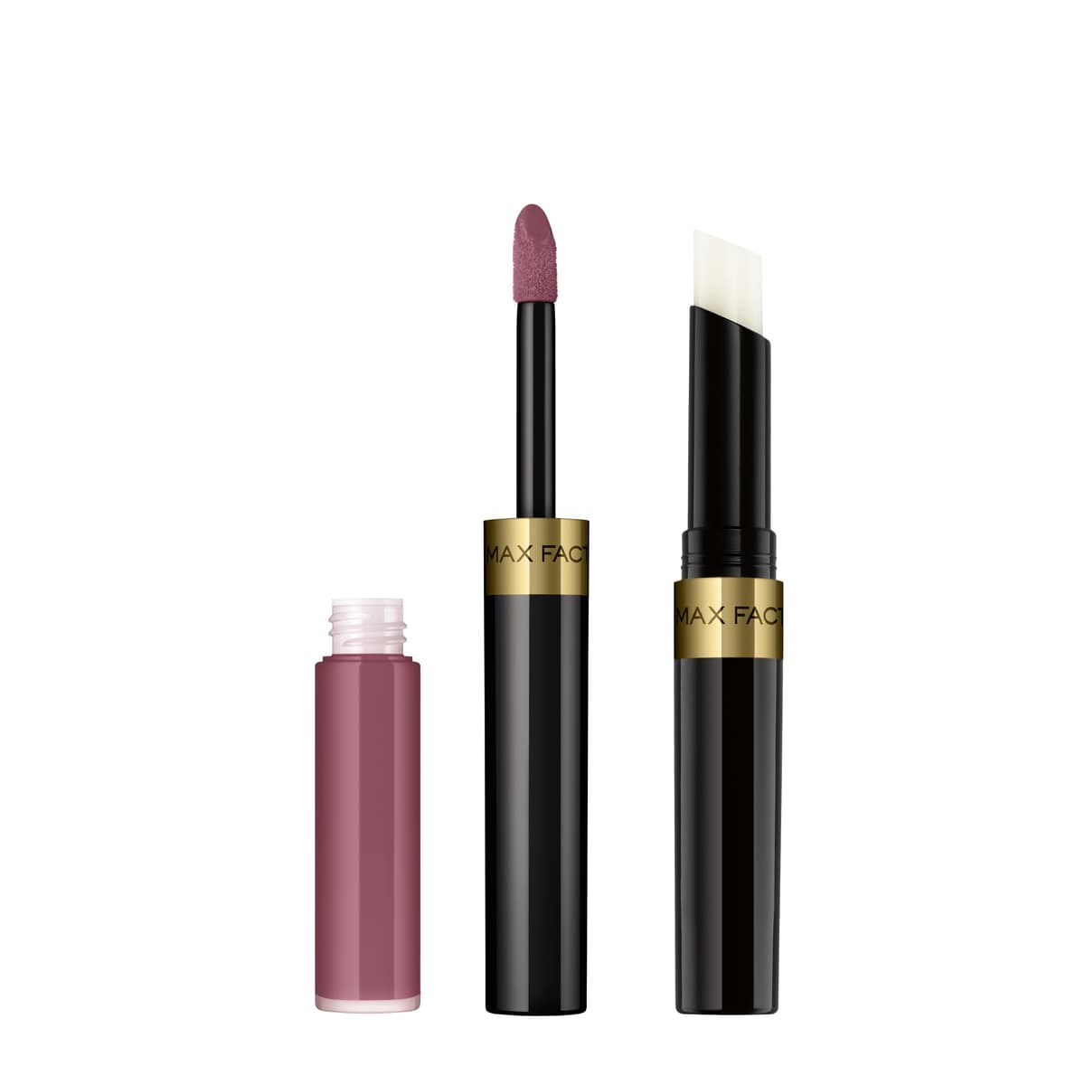 Max Factor LipFinity Lip Colour Lipstick Pintalabios, Tono 15 Ethereal - Paso 1: 2.3ml Paso 2: 1.9g — view 46