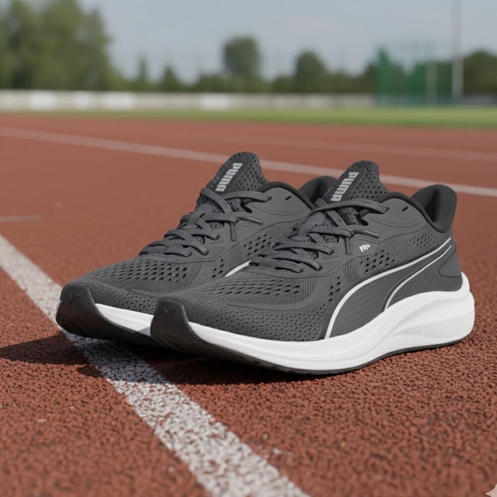 Puma Skyrocket Lite Adult Zapatillas para Correr de carreteraUnisex Adulto — view 4