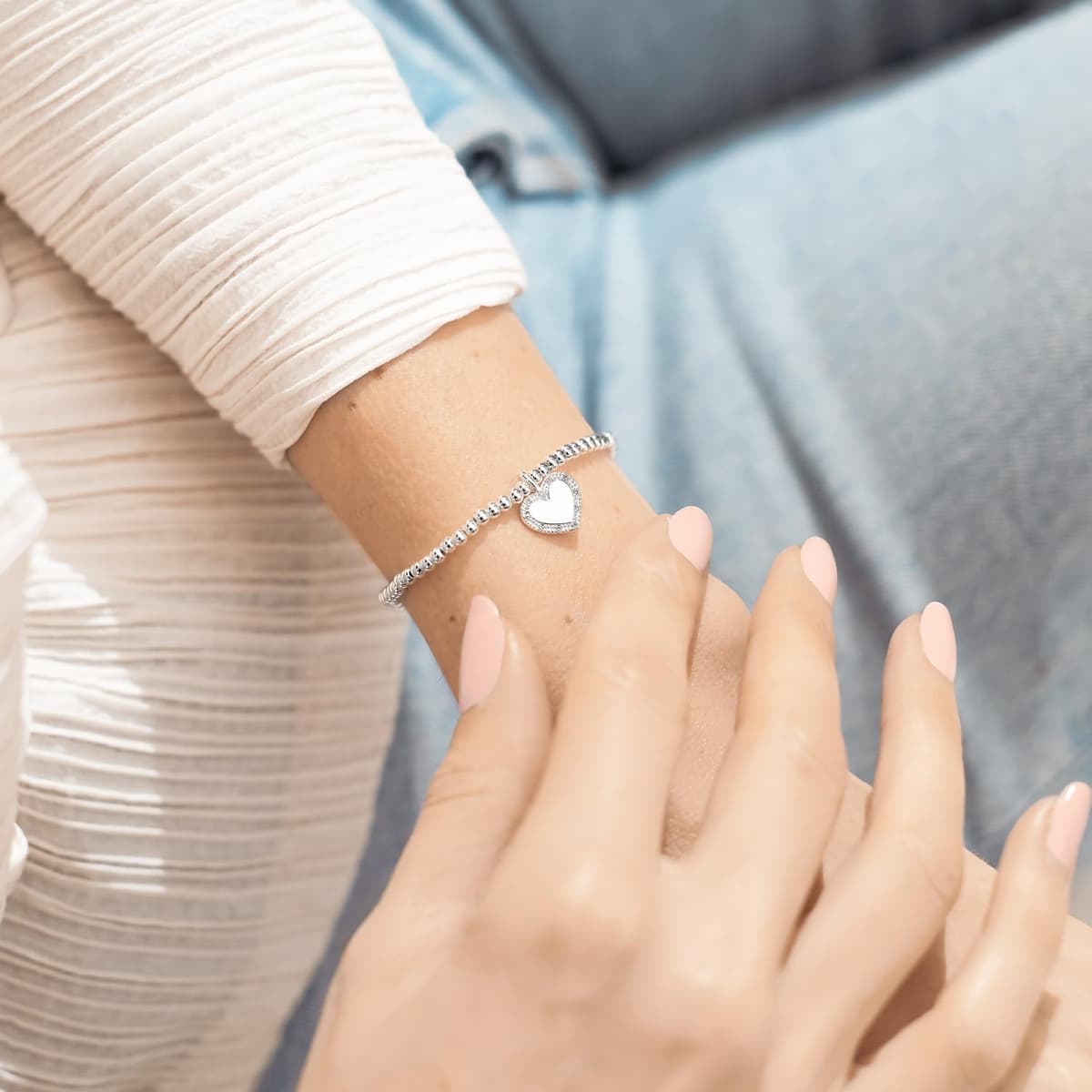 A Little Birthday Bracelet To Celebrate A Little Special Birthday -Sweet 16-18th -21st -30th - 40th -50th - 60th -70th Birthday Bracelets