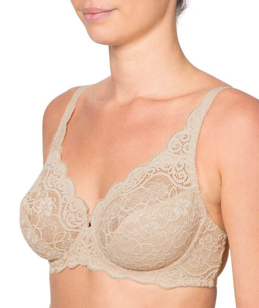 Triumph Women's Wired Padded Bra — view 8