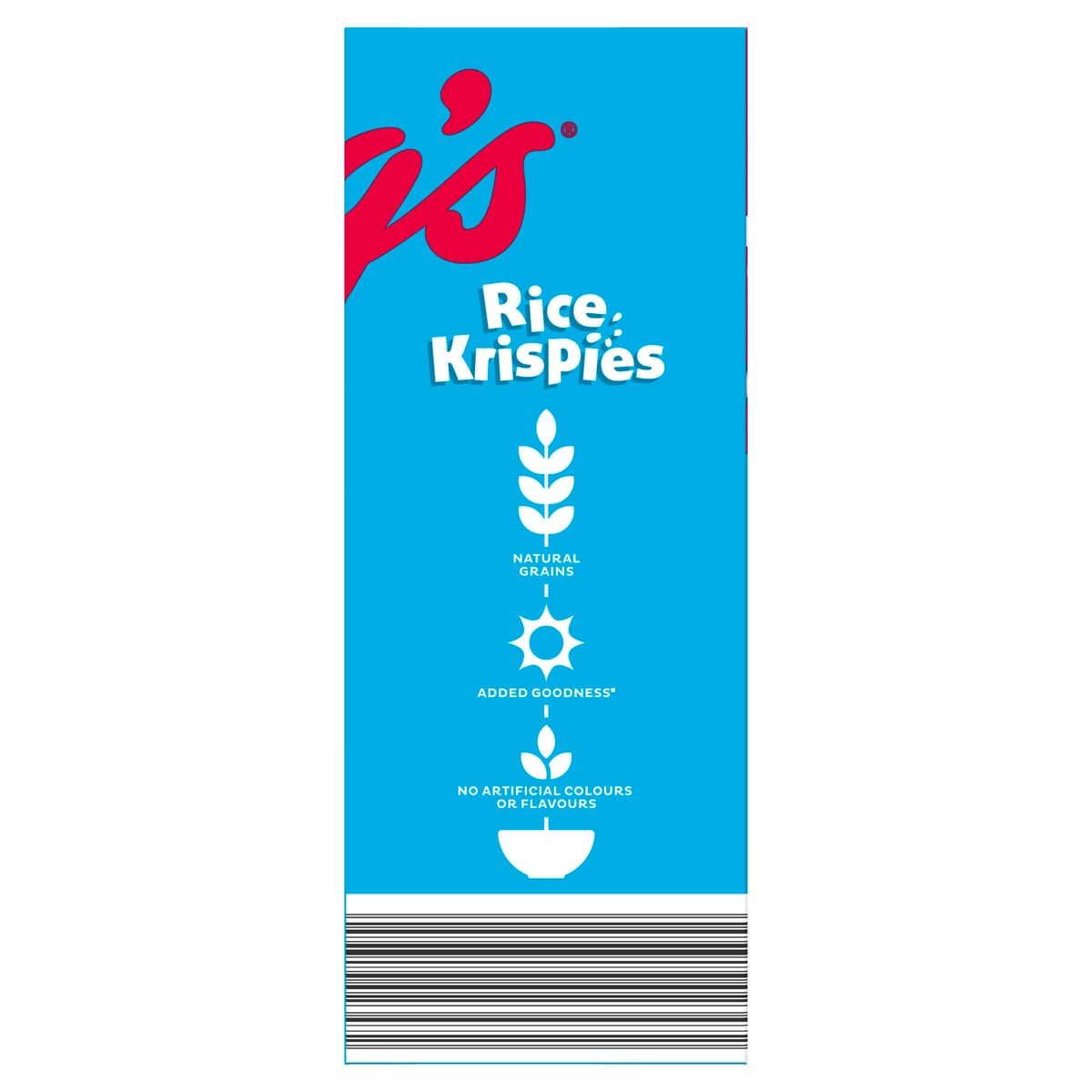 Kellogg's Rice Krispies — view 4