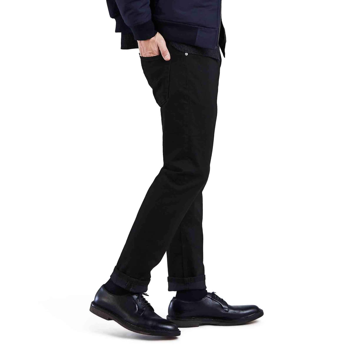 Levi's 502 Taper Vaqueros Hombre — view 437