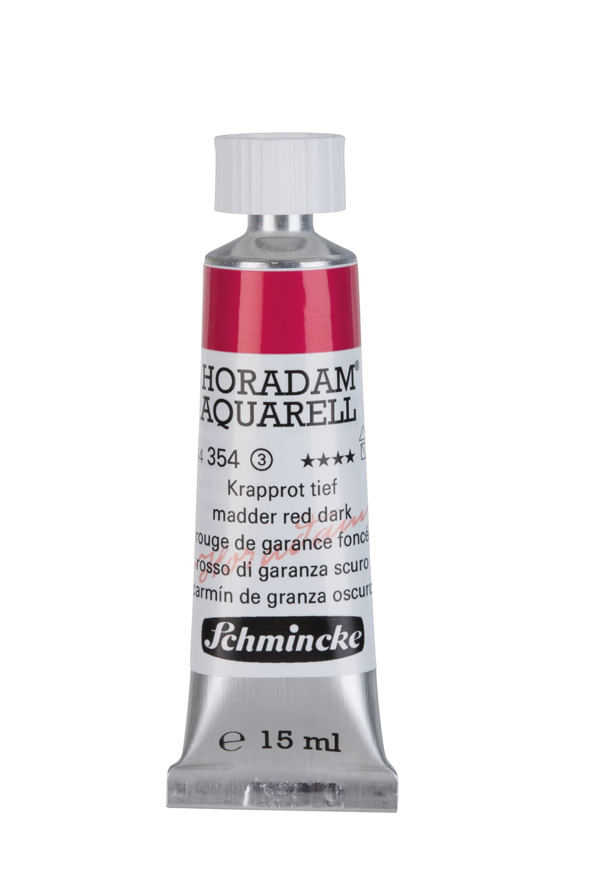 Schmincke - HORADAM® AQUARELL - acuarelas para artistas, turquesa cobalto - 15 ml — view 144