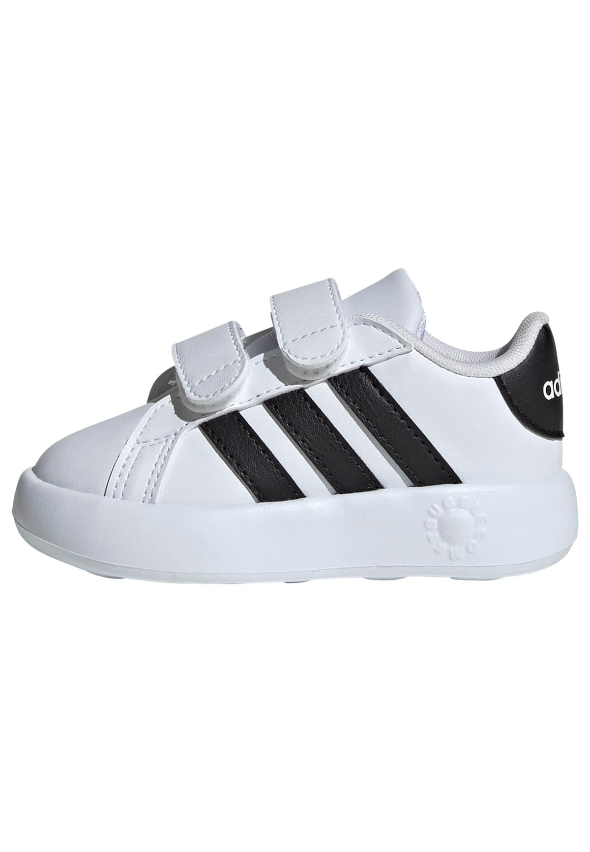 Adidas Unisex niños Grand Court Lifestyle Lace Tennis Zapatos — view 27