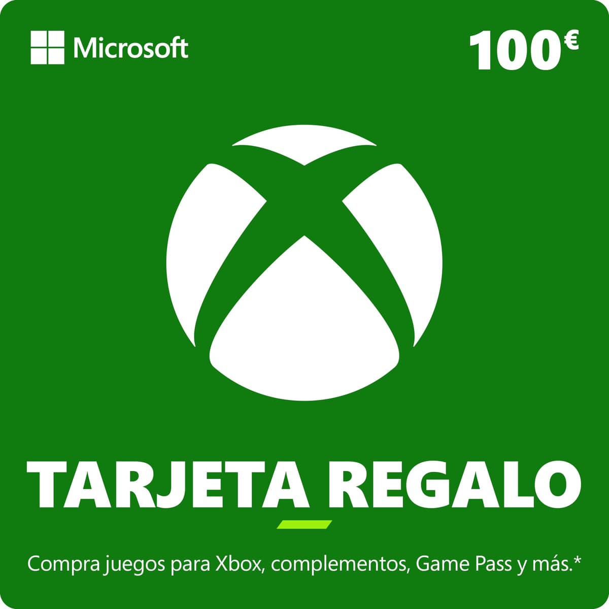 Xbox - Tarjeta Regalo Digital - 20 EUR — view 13