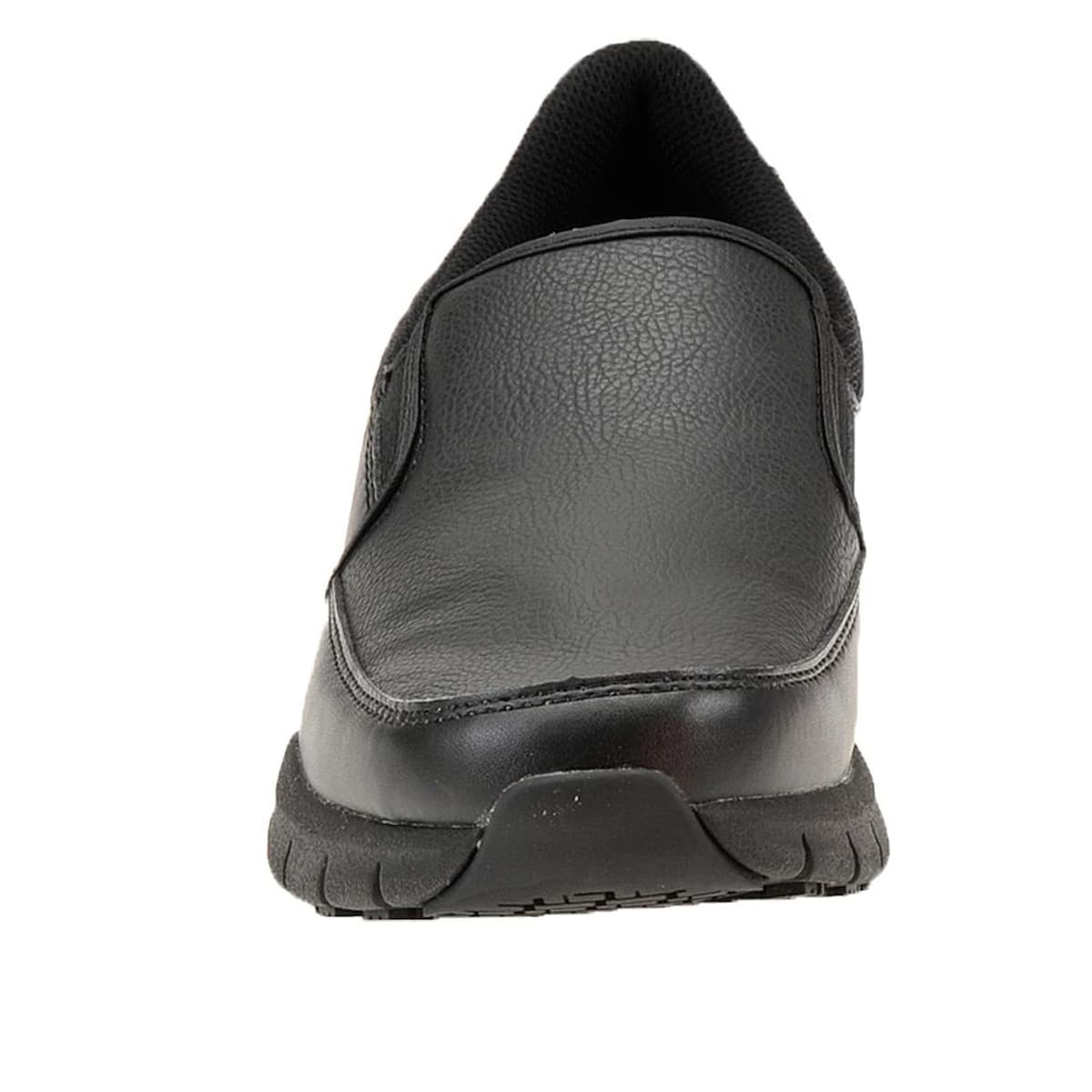 Skechers for Work Women's Nampa-Annod Slip Resisitant Food Service Shoe — view 6