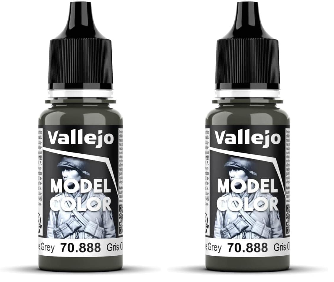 Vallejo Thinner Medium, Colorless Diluent for Acrylic Paints, 18 ml Bottle, Ideal for Thinning and Blending, Perfect for Artists and Hobbyists — view 122